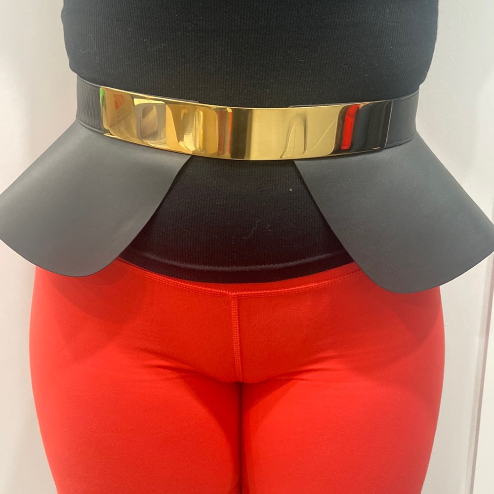 Women’s belt